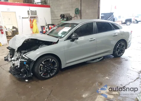 2024 Kia K5 Gt-Line from USA, damaged, VIN 5XXG64J28RG262056